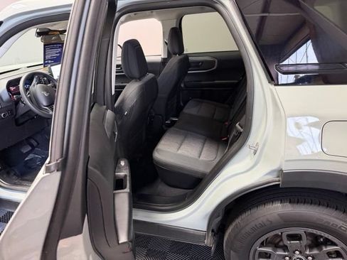 Used 2023 Ford Bronco Sport Big Bend AWD/4WD image 18