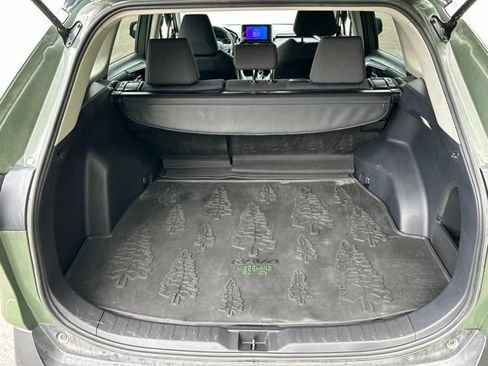 Used 2025 Toyota RAV4 Woodland Edition w/ Weather Package AWD/4WD image 46