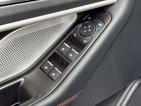 New 2026 Ford Explorer ST w/ Sun And Sound Package image 23