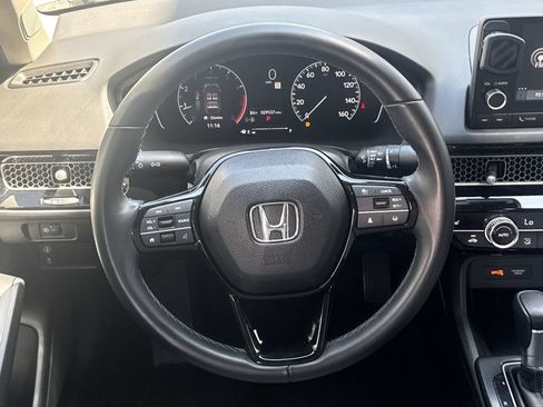 Used 2023 Honda Civic EX image 23