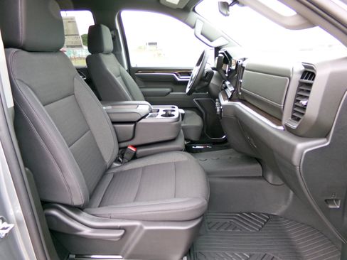 New 2026 Chevrolet Silverado 1500 LT AWD/4WD image 17