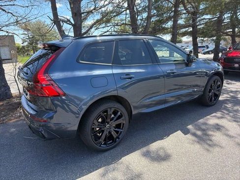 New 2026 Volvo XC60 T8 Ultra w/ Protection Package Premier AWD/4WD image 3