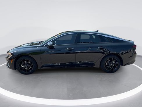 Used 2026 Kia K5 GT-Line w/ GT-Line Premium Package FWD image 5