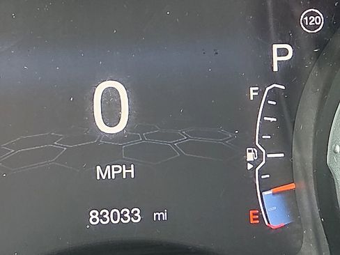 Used 2018 Jeep Compass Latitude w/ Popular Equipment Group AWD/4WD image 23