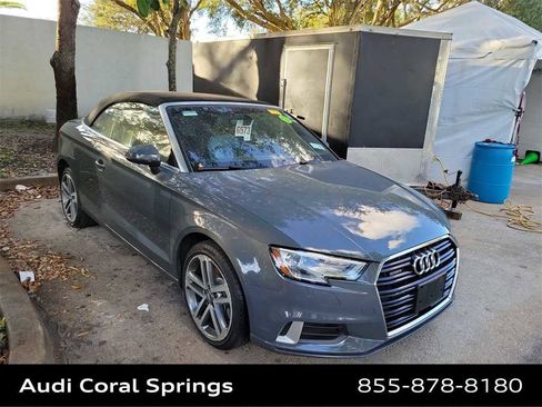 Used 2019 Audi A3 2.0T Premium image 8