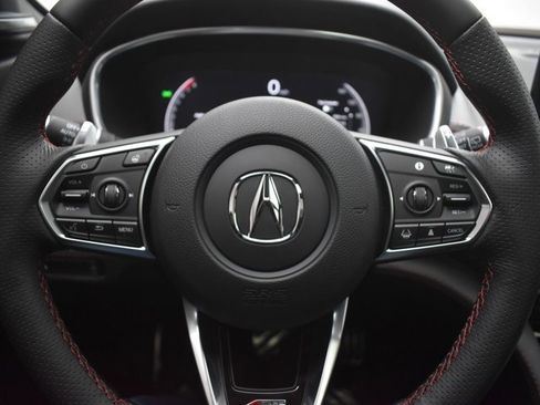 New 2026 Acura MDX A-Spec image 9