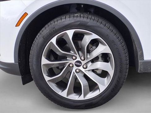 Used 2025 Lincoln Aviator Reserve w/ Illumination Package RWD image 9