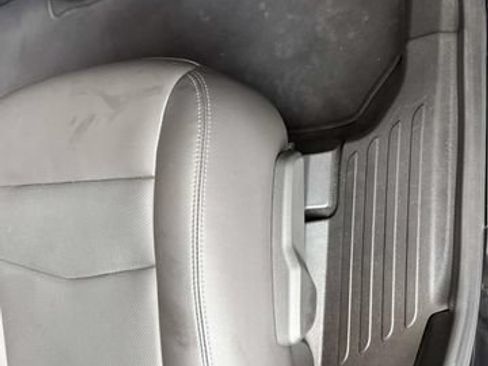 Certified 2023 Cadillac XT6 Sport AWD/4WD image 24