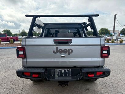 Used 2020 Jeep Gladiator Rubicon