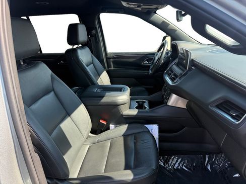 Used 2024 Chevrolet Tahoe LT image 17