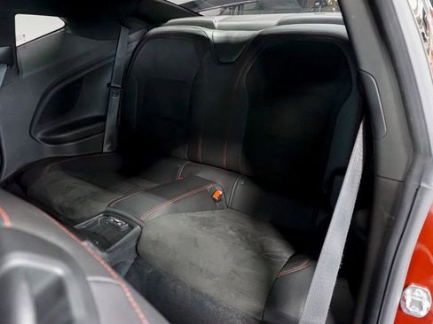 Used 2021 Chevrolet Camaro ZL1 image 31