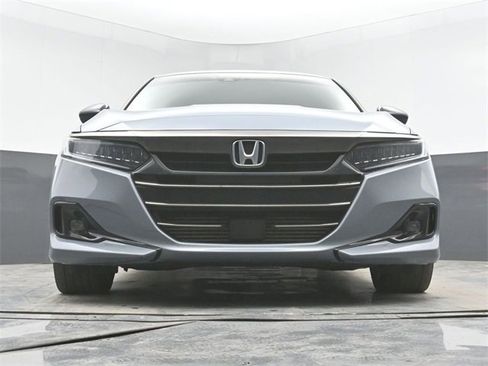 Used 2022 Honda Accord Sport Special Edition image 28