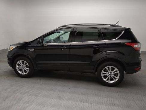 Used 2018 Ford Escape SEL FWD image 3