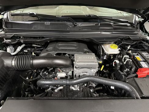 New 2026 RAM 1500 Limited w/ Bed Utility Group AWD/4WD image 26