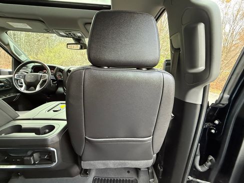 Used 2022 Chevrolet Silverado 2500 LTZ w/ LTZ Plus Package image 41