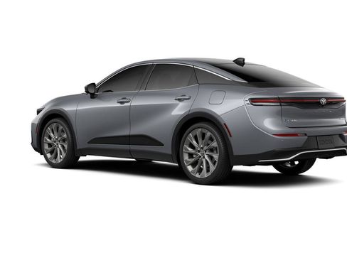 New 2026 Toyota Crown Limited image 6