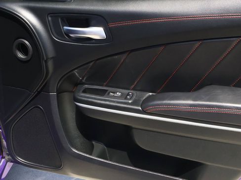 Used 2023 Dodge Charger Scat Pack RWD image 16