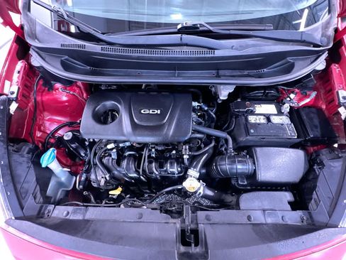 Used 2017 Kia Rio LX w/ Power Package FWD image 11