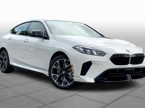 New 2026 BMW 228i 228 w/ Premium Package image 2