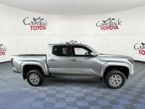 New 2026 Toyota Tacoma SR5 AWD/4WD image 9