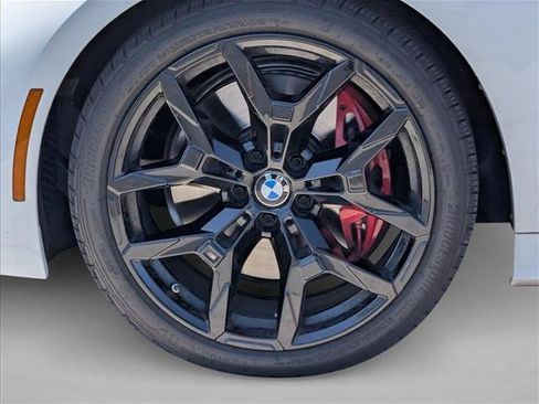 Used 2026 BMW M340i w/ Shadowloine Package RWD image 7