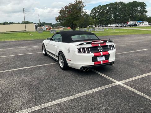 Used 2013 Ford Mustang GT Premium RWD image 14