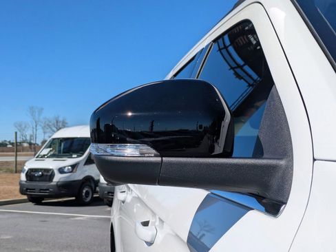 New 2025 Ford Expedition Max Active image 12