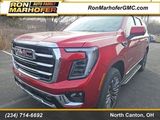 New 2026 GMC Yukon Elevation w/ Elevation Premium Package AWD/4WD 360° Tour