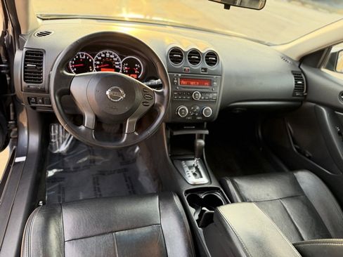 Used 2011 Nissan Altima 2.5 S image 11