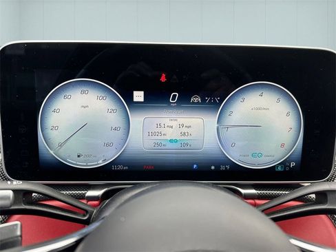 Used 2022 Mercedes-Benz S 580 S 580 image 18