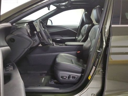 Used 2023 Lexus RX 350 Premium w/ Accessory Package (Z1) image 12