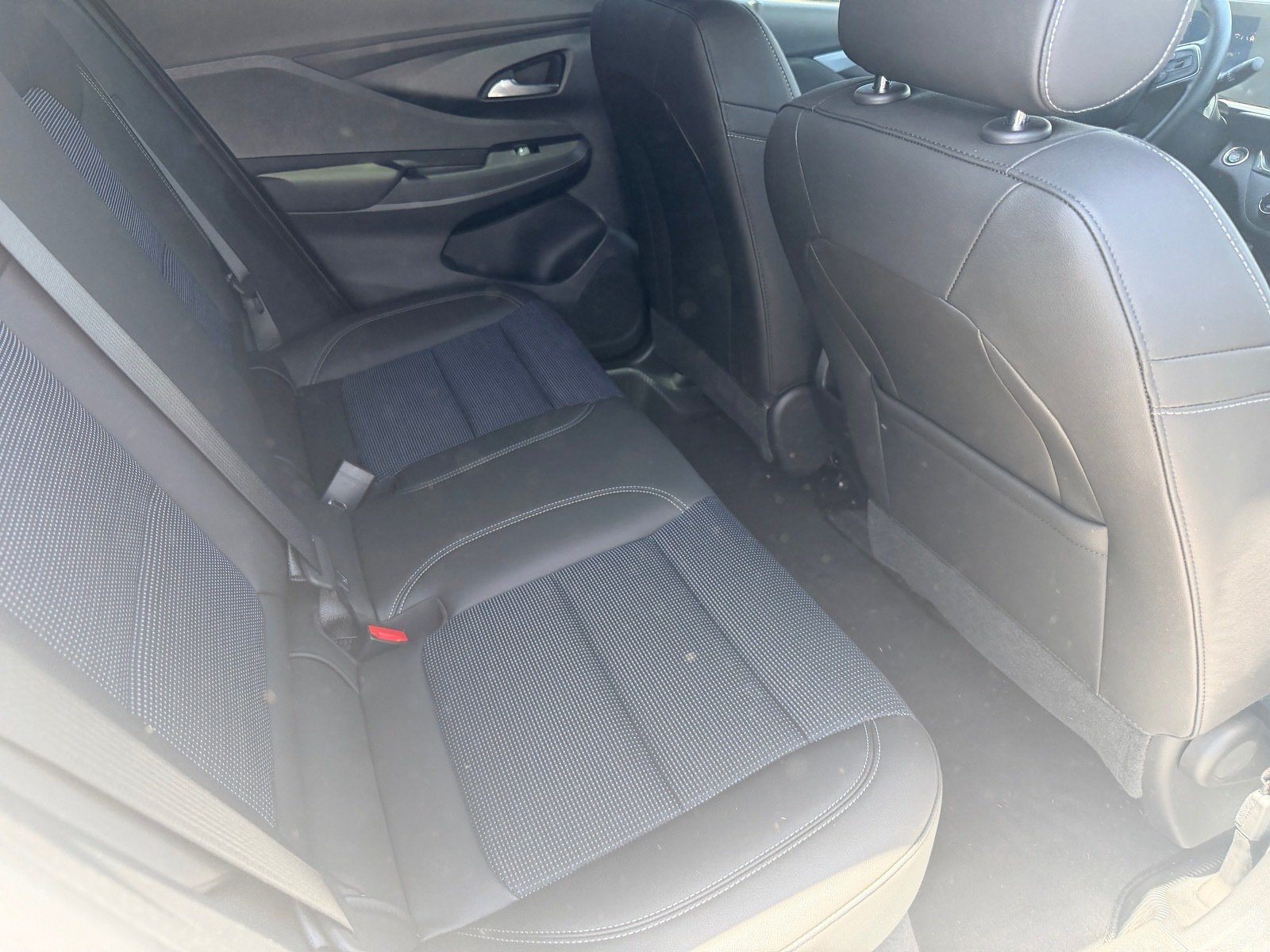 Used 2026 Buick Envista Sport Touring w/ Convenience I Package FWD image 11