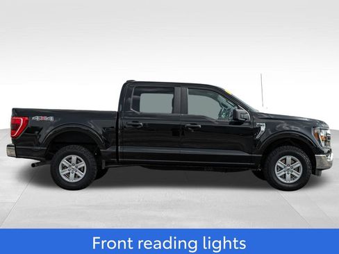 Used 2023 Ford F150 XLT AWD/4WD image 8