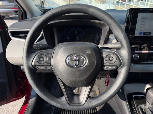 Certified 2026 Toyota Corolla LE image 14