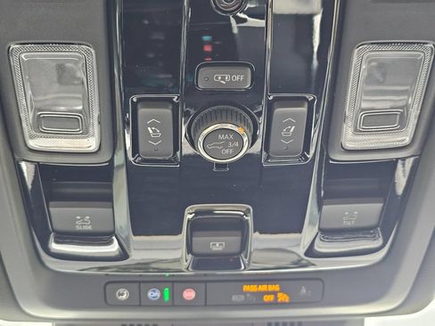 New 2026 Cadillac Escalade ESV Sport AWD/4WD image 37