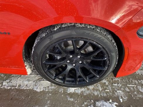 Used 2022 Dodge Charger R/T w/ Plus Group image 14