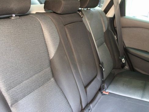 Used 2021 Nissan Rogue S image 12