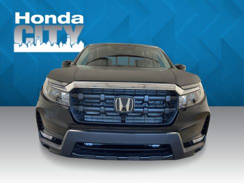 Used 2026 Honda Ridgeline RTL image 10