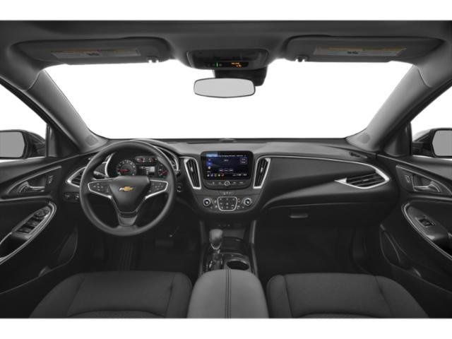 Used 2025 Chevrolet Malibu LT FWD image 41