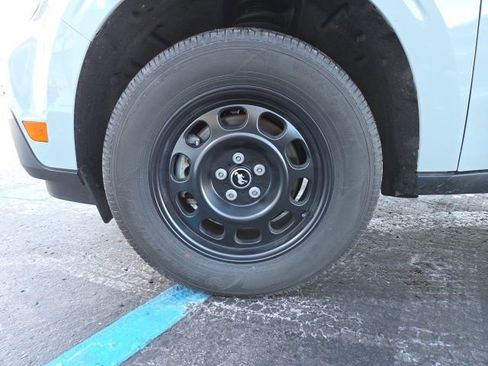 Used 2024 Ford Maverick XL w/ Equipment Group 100A Standard image 25