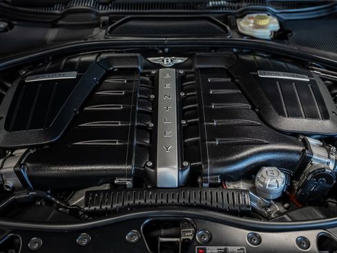 Used 2010 Bentley Continental GT Speed image 65