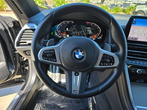 Used 2025 BMW 840i xDrive Coupe image 33