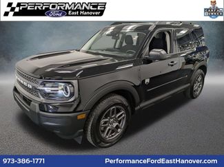Certified 2025 Ford Bronco Sport Big Bend AWD/4WD 360° Tour