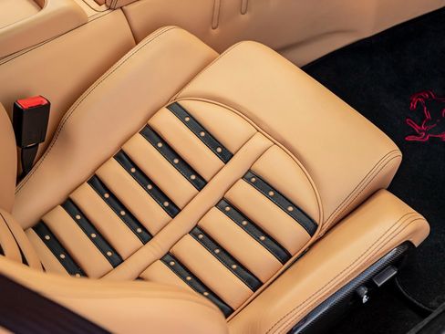 Used 2005 Ferrari 575M Maranello Superamerica image 22