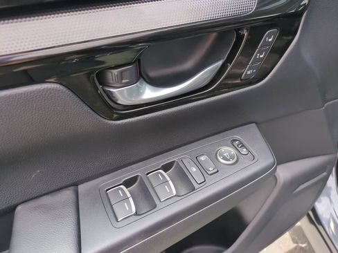 Used 2025 Honda CR-V EX-L image 13