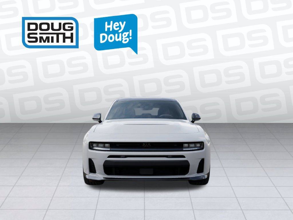 New 2026 Dodge Charger R/T w/ Blacktop Package AWD/4WD image 6