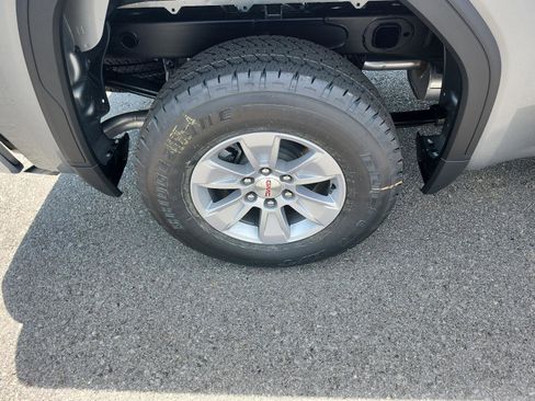 New 2026 GMC Sierra 1500 Pro w/ Pro Value Package image 6