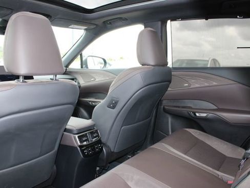Certified 2025 Lexus RX 450h AWD w/ Convenience Package image 9