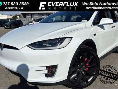 Used 2019 Tesla Model X Performance