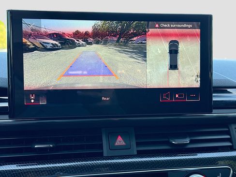 Certified 2023 Audi S5 Premium Plus w/ Premium Plus Package image 33